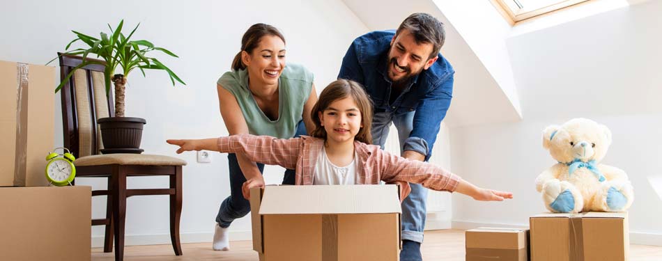 King Relocation Services – Local Moves Tips and Tricks